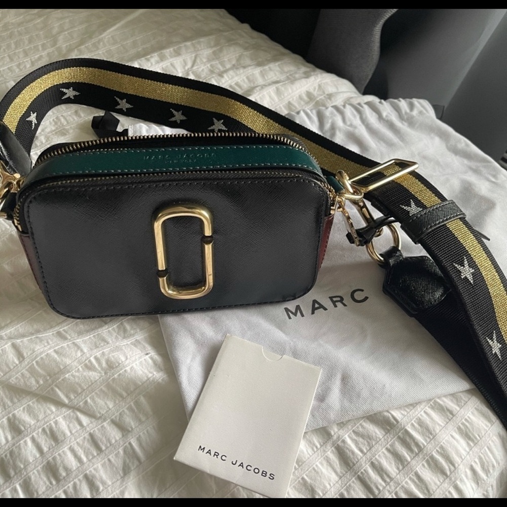 Marc Jacobs Bag